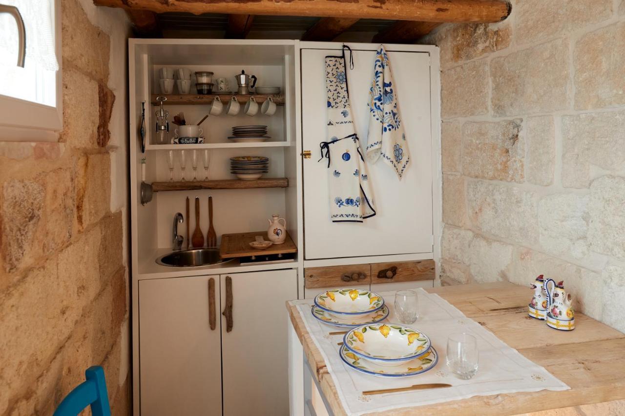 Dei Serafini 3* Polignano a Mare