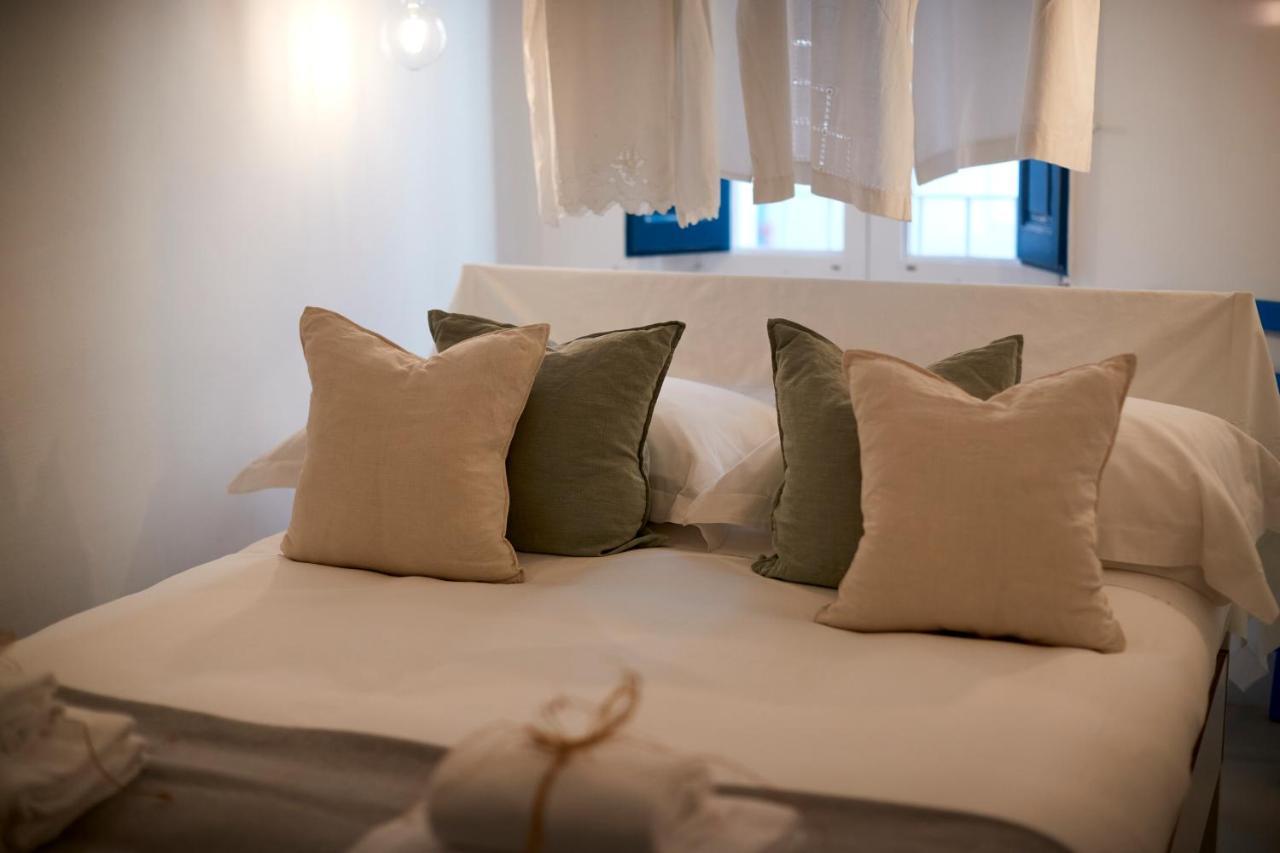 Couette-café Dei Serafini Polignano a Mare