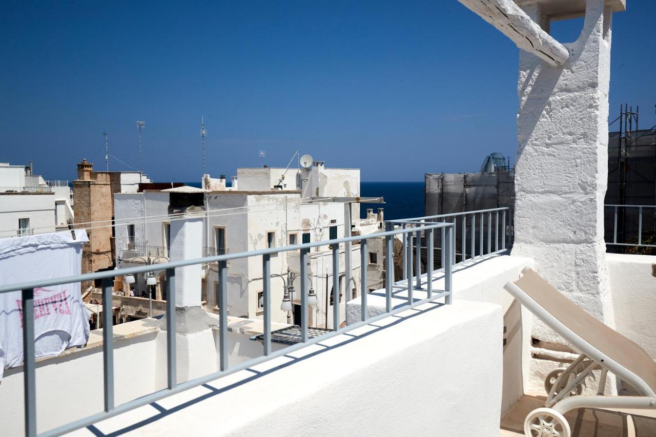 Dei Serafini 3* Polignano a Mare