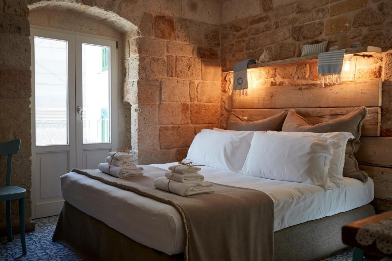 Dei Serafini 3* Polignano a Mare
