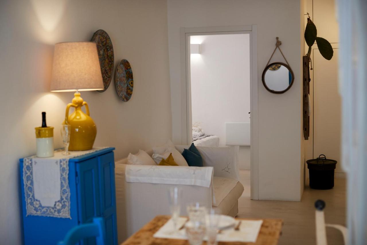 Couette-café Dei Serafini Polignano a Mare