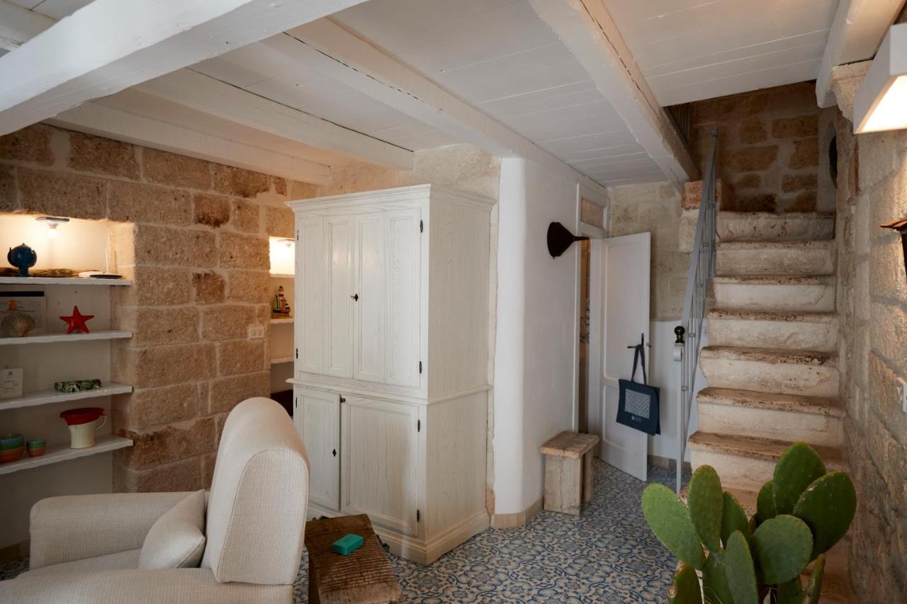 Dei Serafini Couette-café Polignano a Mare