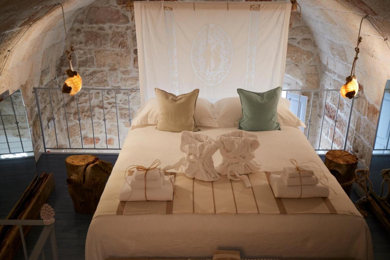 Dei Serafini 3* Polignano a Mare