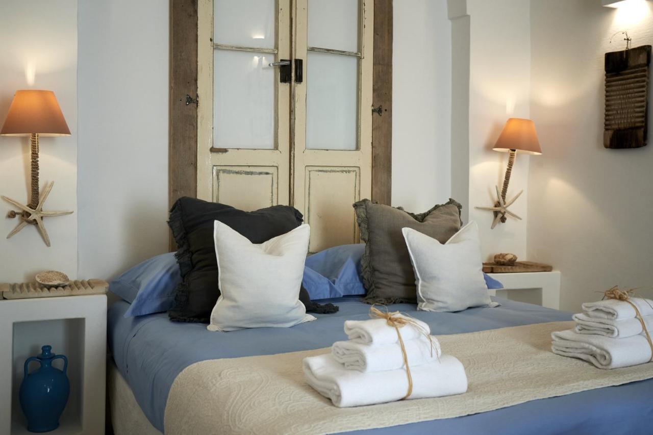 Couette-café Dei Serafini 3*