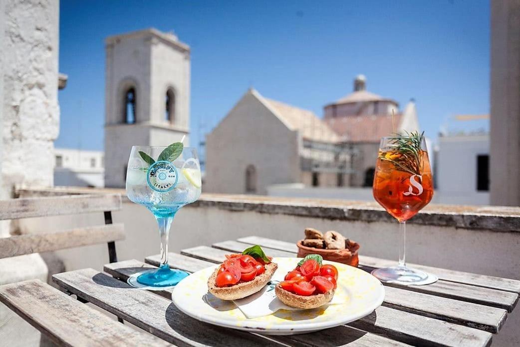Dei Serafini 3* Polignano a Mare