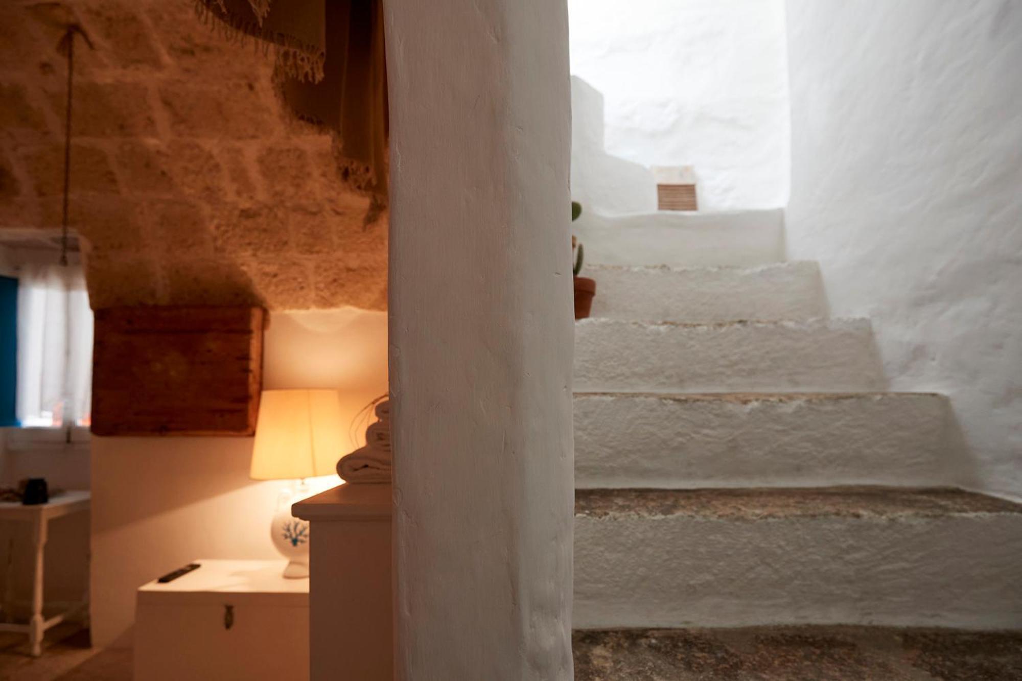 Dei Serafini Polignano a Mare