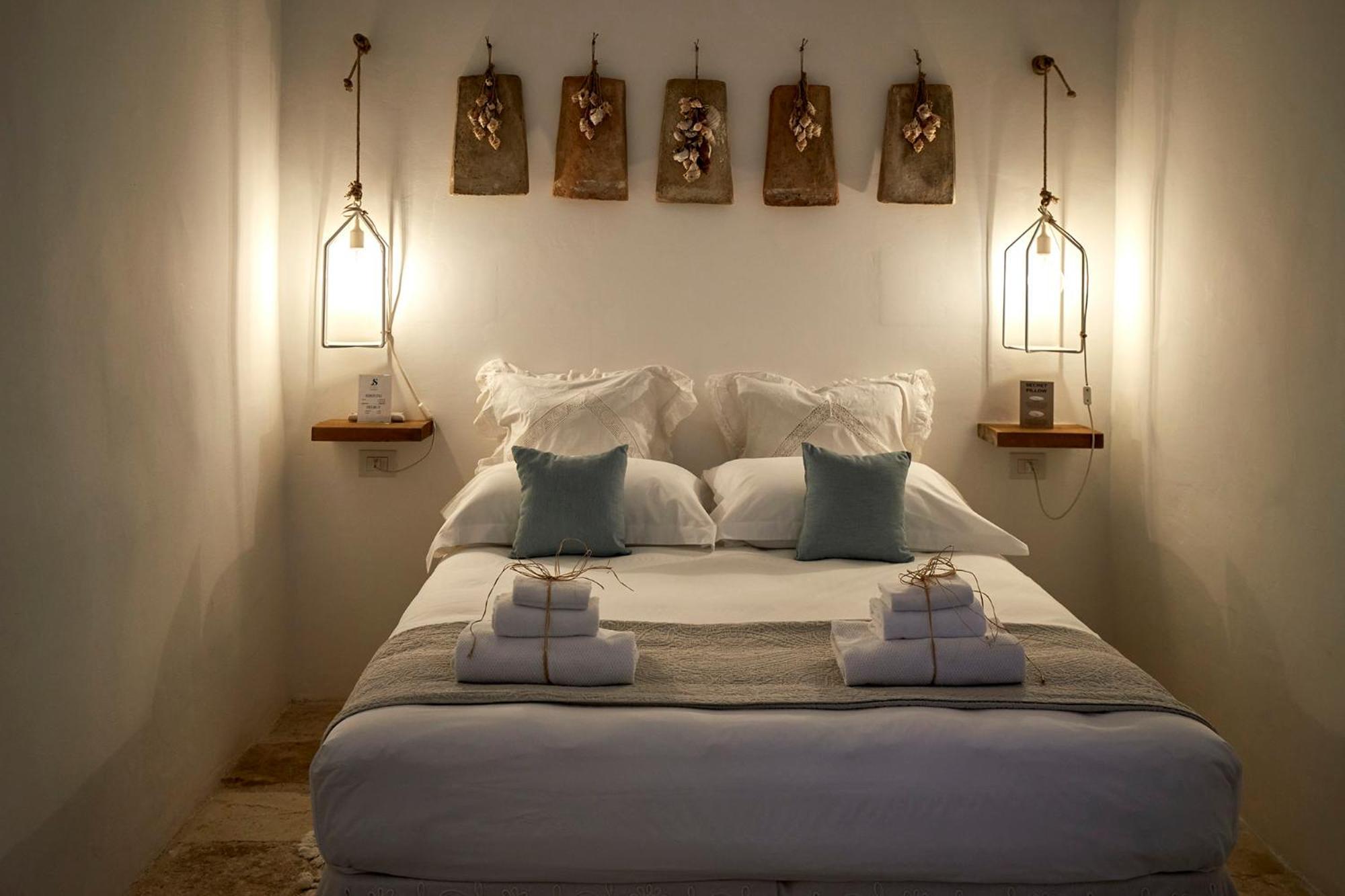 Dei Serafini 3* Polignano a Mare