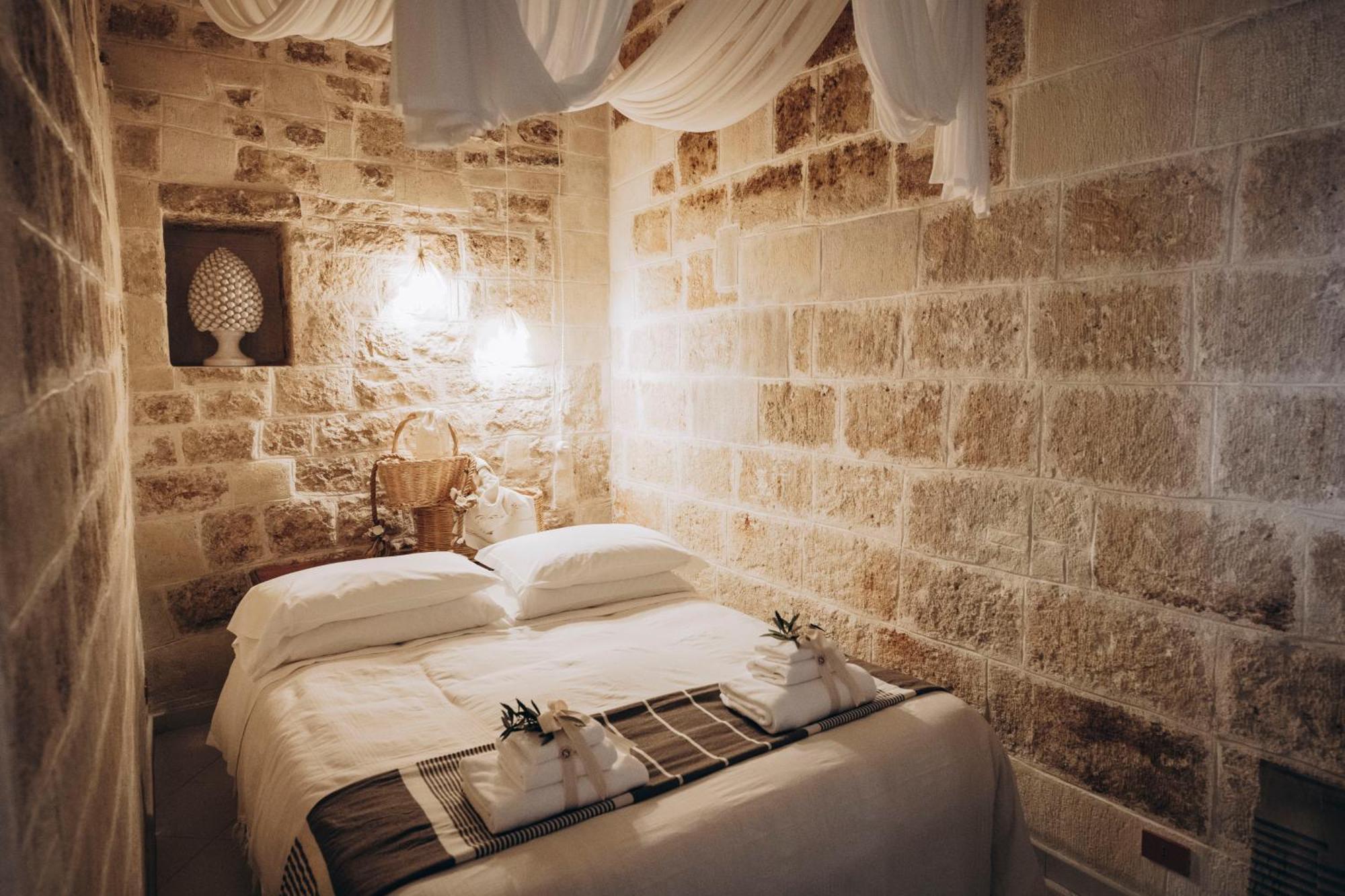 Couette-café Dei Serafini Polignano a Mare
