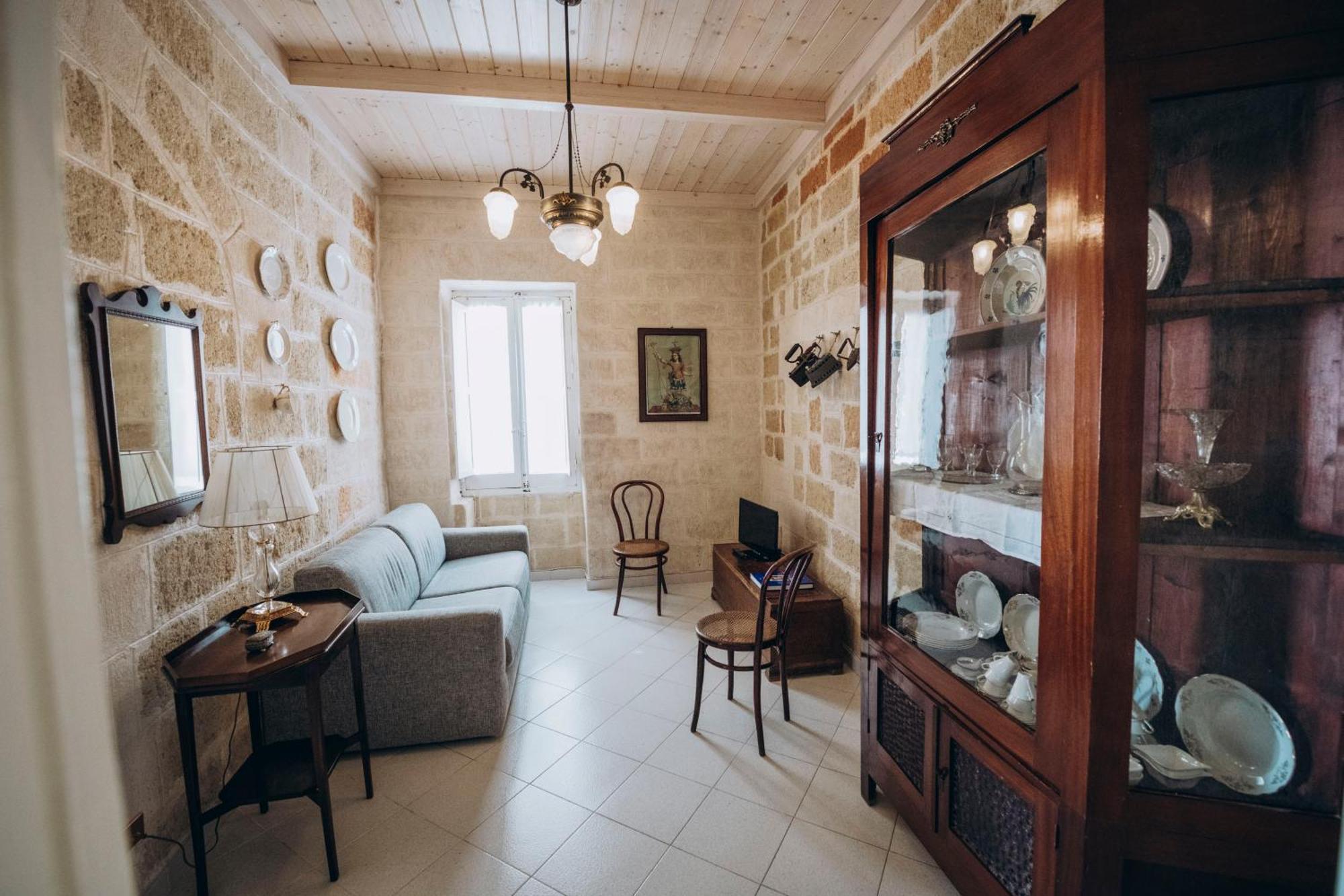Dei Serafini Couette-café Polignano a Mare