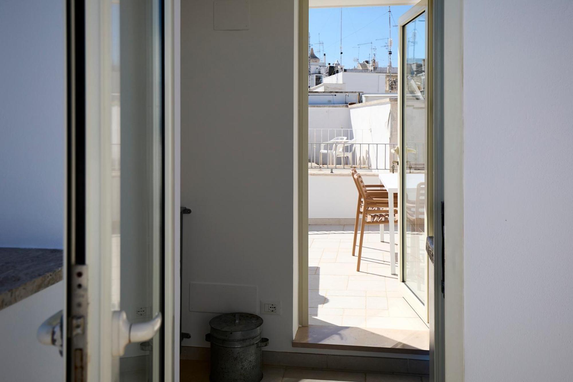 Dei Serafini 3* Polignano a Mare