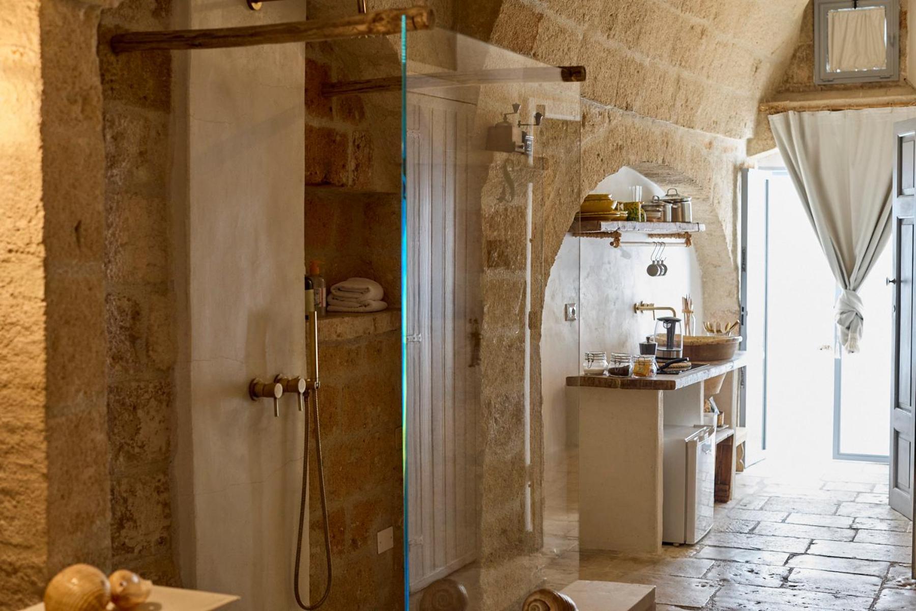 Couette-café Dei Serafini 3*