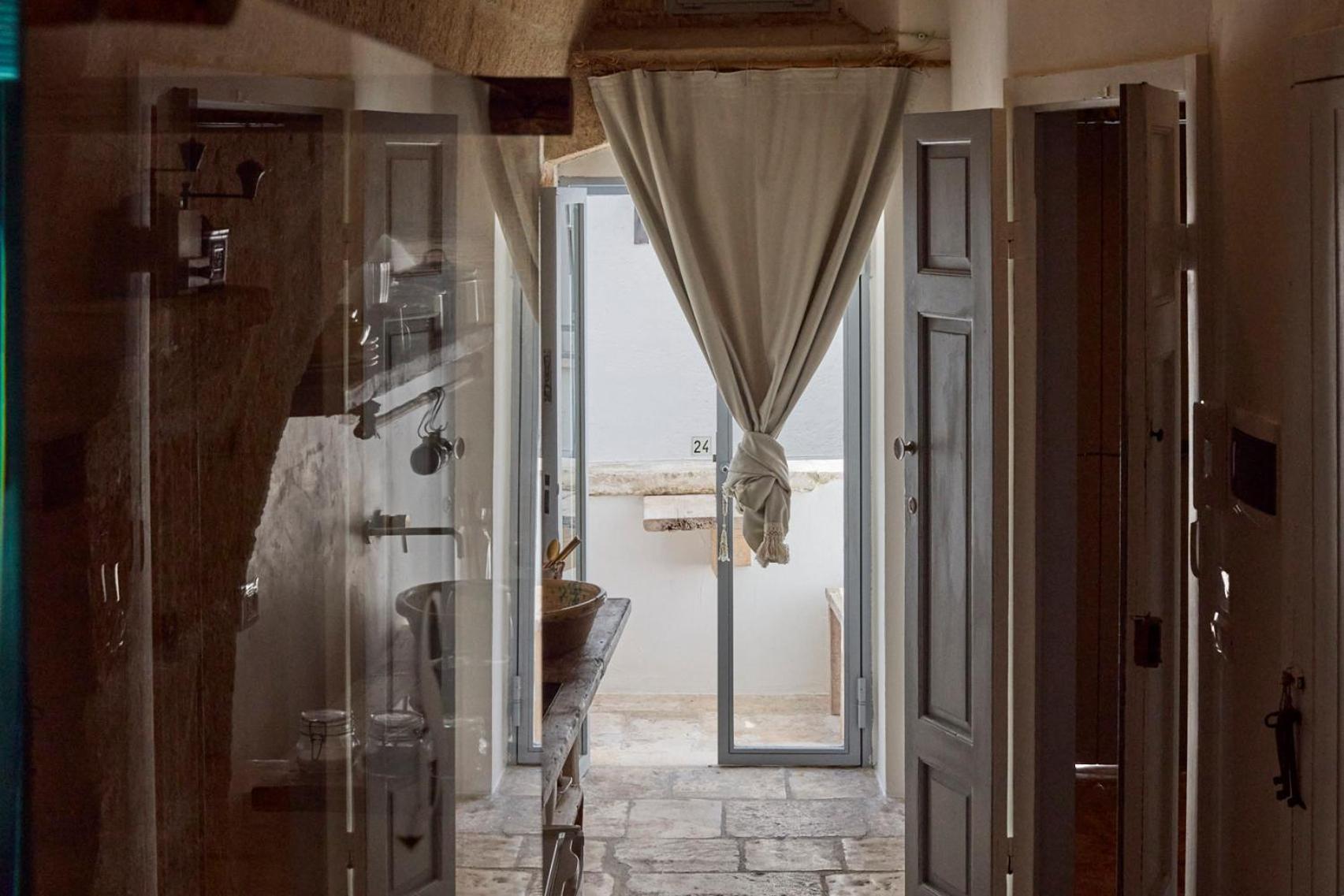 Couette-café Dei Serafini Polignano a Mare